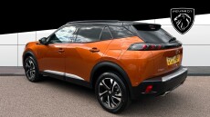 Peugeot 2008 1.2 PureTech 130 GT 5dr EAT8 Petrol Estate